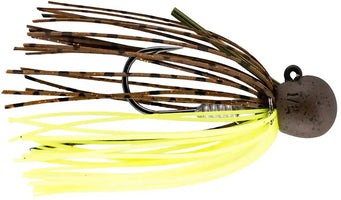 Z-Man TRD Finesse Jig