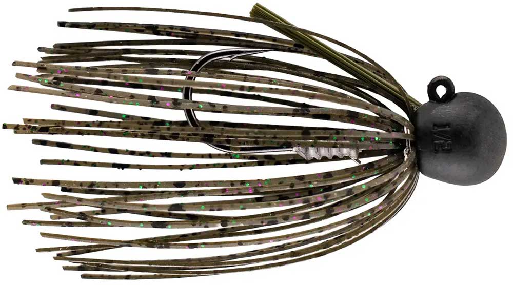 Z-Man TRD Finesse Jig