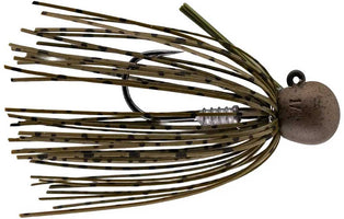 Z-Man TRD Finesse Jig