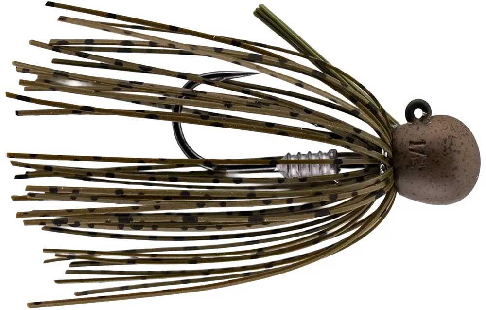 Z-Man TRD Finesse Jig