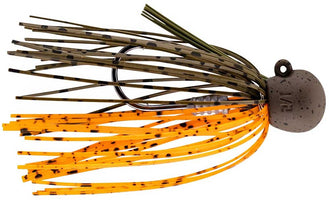 Z-Man TRD Finesse Jig