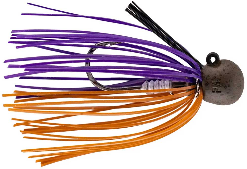 Z-Man TRD Finesse Jig