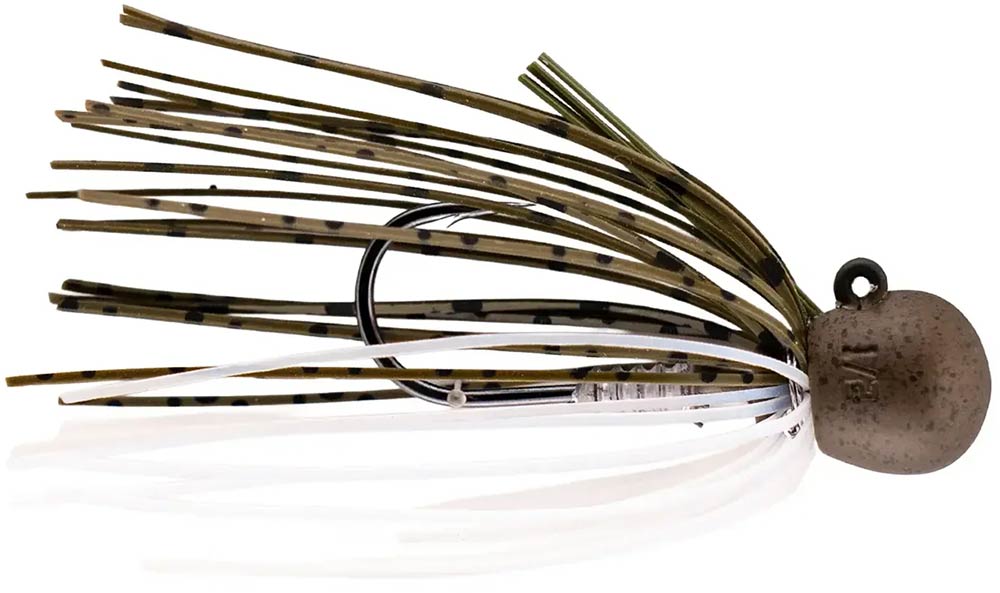 Z-Man TRD Finesse Jig