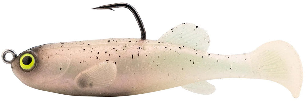 Z-Man Mud StudZ Pre-Rigged Swimbait - 2.75 Inch