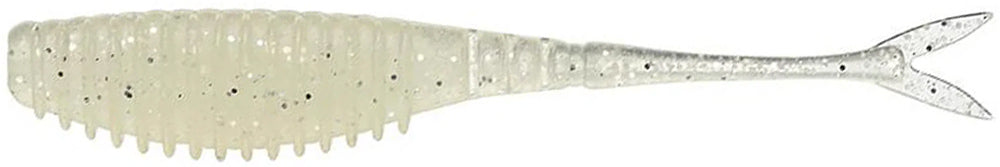 Evergreen Bullpoint Shad - 4.5 Inch
