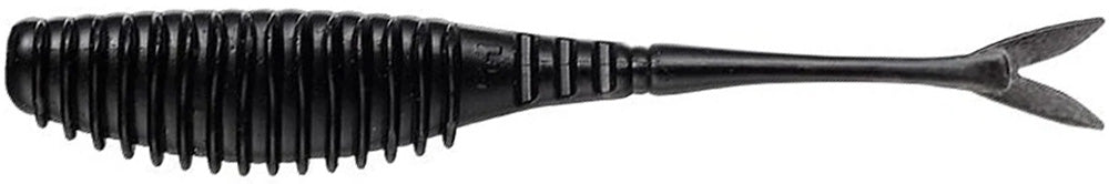 Evergreen Bullpoint Shad - 4.5 Inch