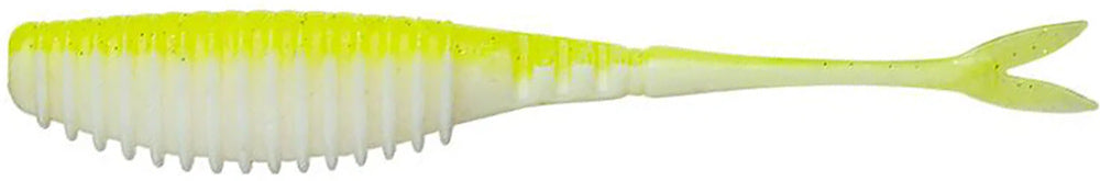 Evergreen Bullpoint Shad - 4.5 Inch