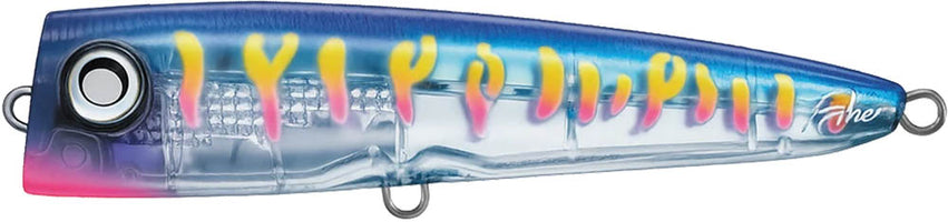 Daiwa Saltiga Frother Topwater Popper - 6.75 Inch