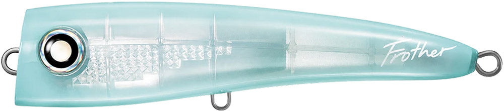 Daiwa Saltiga Frother Topwater Popper - 6.75 Inch