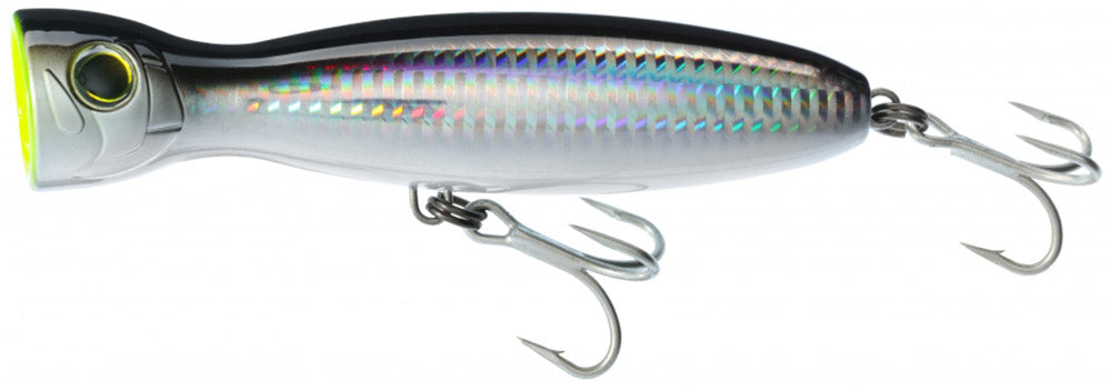 Yo-Zuri Mag Popper Topwater Popper 190mm - 7.5 Inch