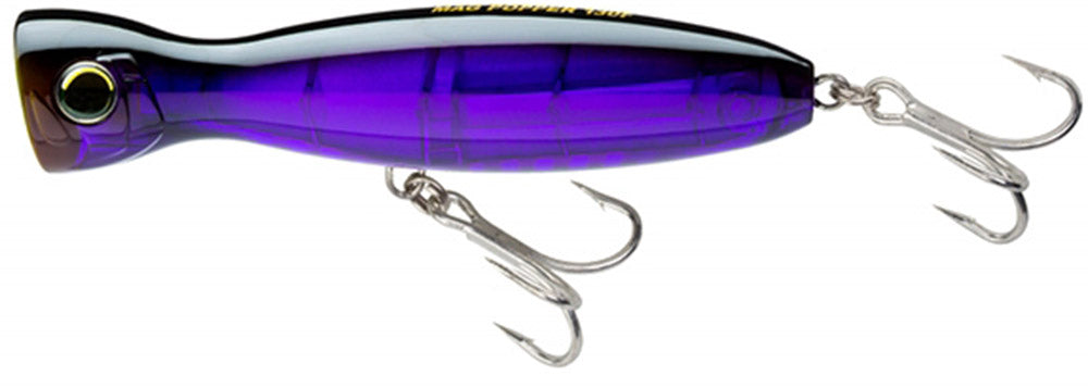 Yo-Zuri Mag Popper Topwater Popper 190mm - 7.5 Inch