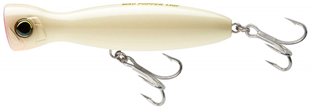 Yo-Zuri Mag Popper Topwater Popper 190mm - 7.5 Inch