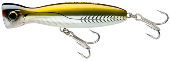 Yo-Zuri Mag Popper Topwater Popper 190mm - 7.5 Inch