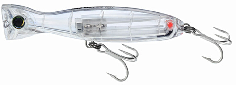 Yo-Zuri Mag Popper Topwater Popper 190mm - 7.5 Inch