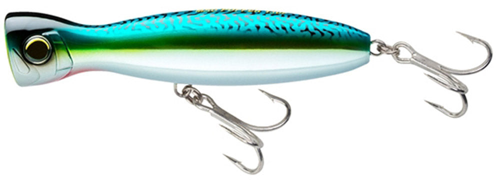 Yo-Zuri Mag Popper Topwater Popper 190mm - 7.5 Inch