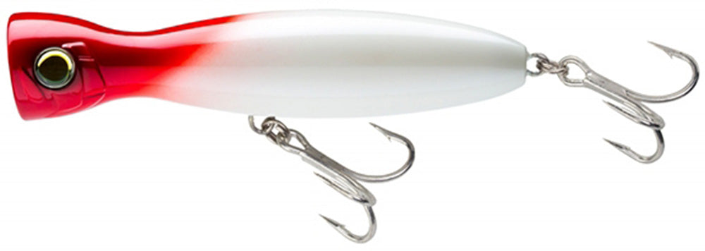 Yo-Zuri Mag Popper Topwater Popper 190mm - 7.5 Inch