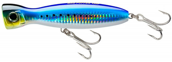 Yo-Zuri Mag Popper Topwater Popper 190mm - 7.5 Inch