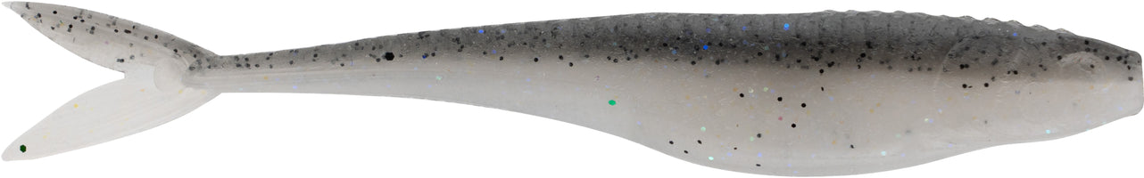 Z-Man Stuntman ElaZtech Sinking Soft Jerkbait - 4 Inch