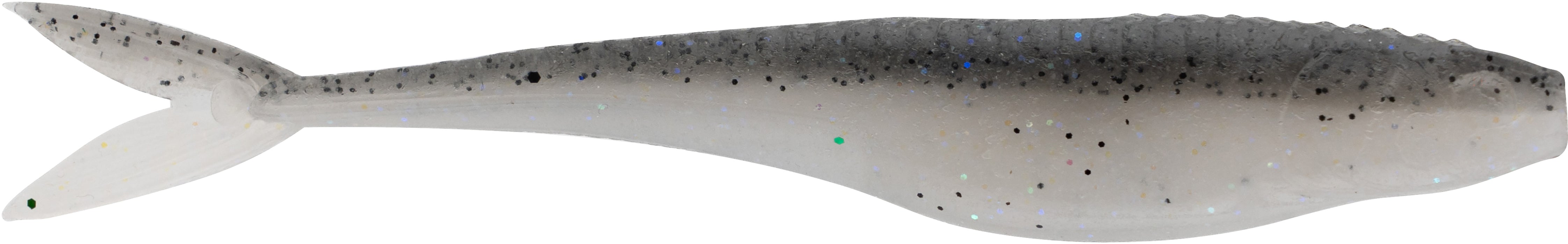 Z-Man Stuntman ElaZtech Sinking Soft Jerkbait - 4 Inch