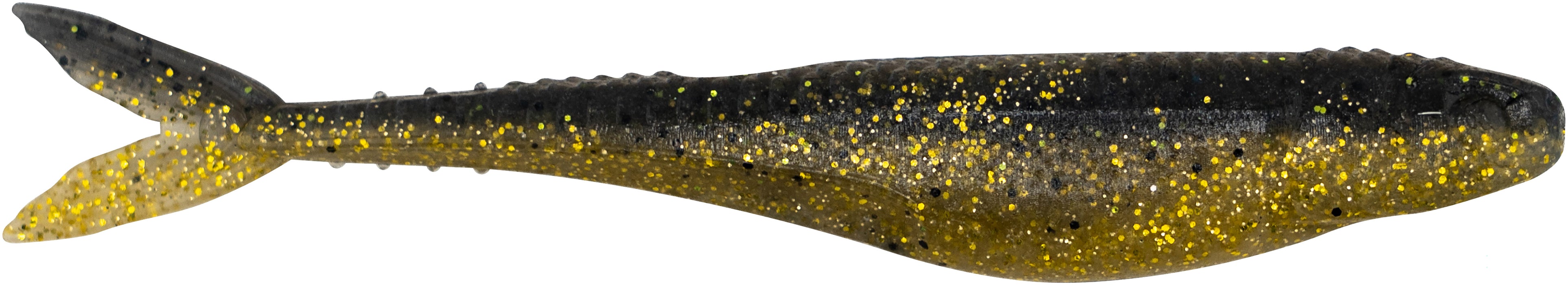 Z-Man Stuntman ElaZtech Sinking Soft Jerkbait - 4 Inch