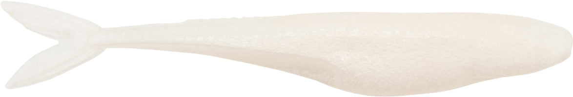 Z-Man Stuntman ElaZtech Sinking Soft Jerkbait - 4 Inch