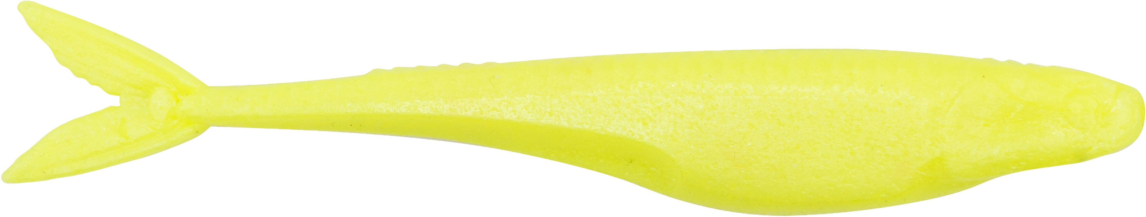 Z-Man Stuntman ElaZtech Sinking Soft Jerkbait - 4 Inch