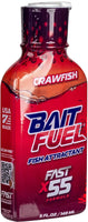 BaitFuel Forage Specific X55 Freshwater Gel - 5 oz