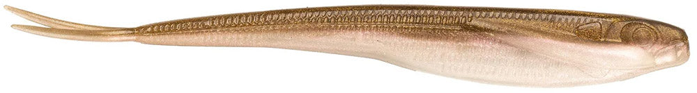 Strike King Spotlight Winged Minnow - 5 Inch