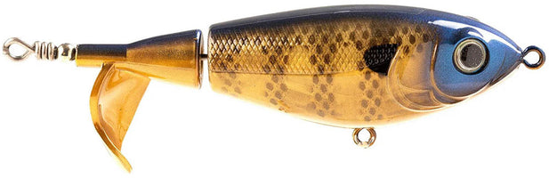 Strike King Patroller 75 Topwater Prop Bait - 3 Inch
