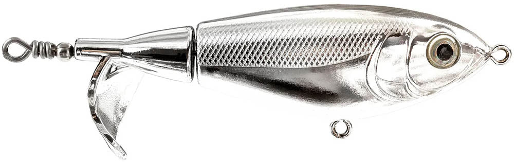 Strike King Patroller 75 Topwater Prop Bait - 3 Inch