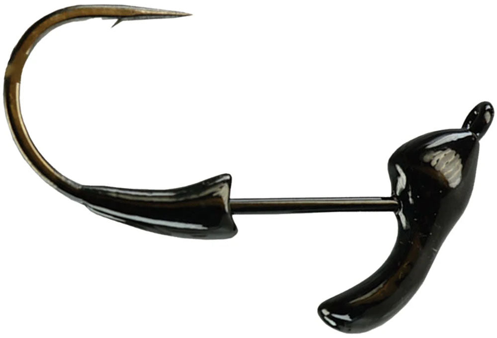 Picasso Lures Urchinator Cradle Head Urchin Jigheads