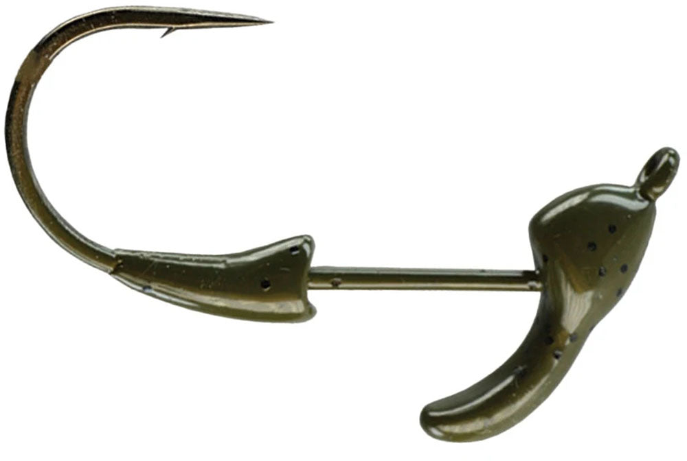 Picasso Lures Urchinator Cradle Head Urchin Jigheads