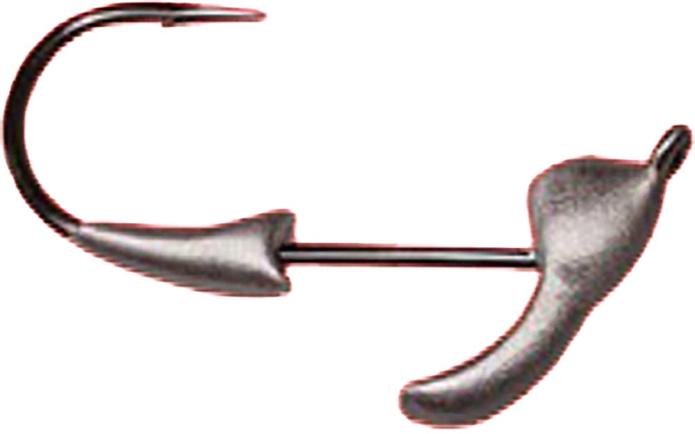 Picasso Lures Urchinator Cradle Head Urchin Jigheads