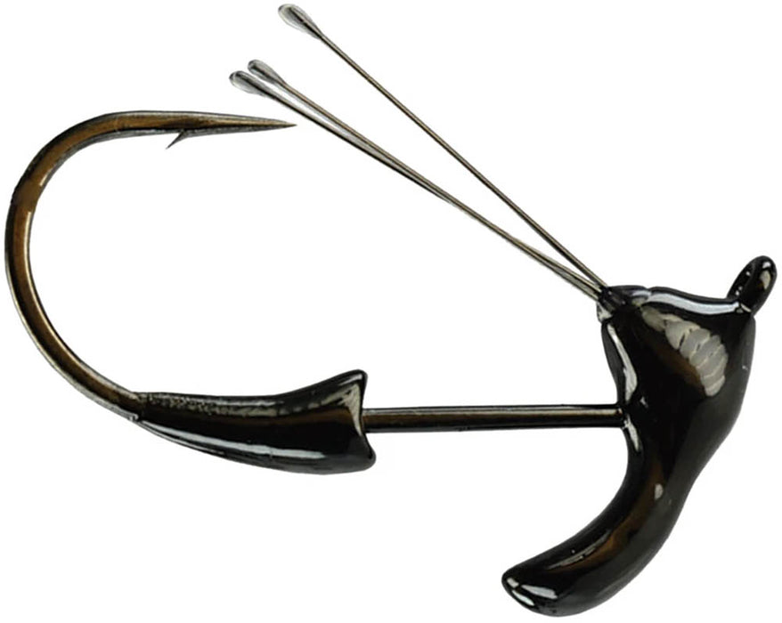Picasso Lures Weedless Urchinator Cradle Head Urchin Jigheads