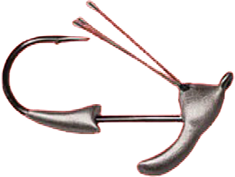 Picasso Lures Weedless Urchinator Cradle Head Urchin Jigheads