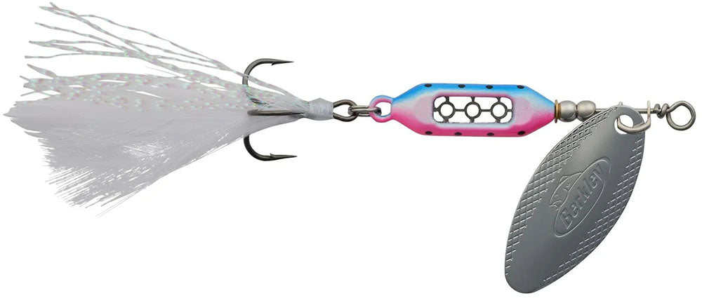 Berkley Dough Rider Inline Spinners