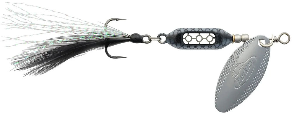 Berkley Dough Rider Inline Spinners