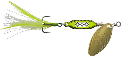 Berkley Dough Rider Inline Spinners