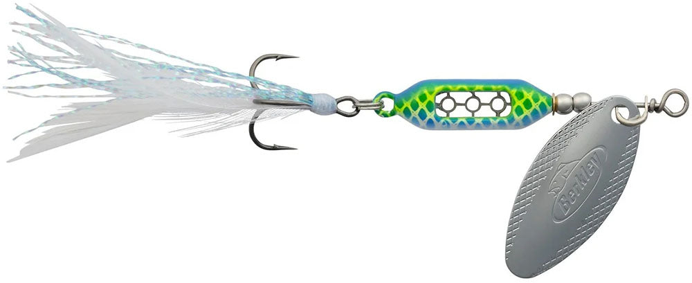 Berkley Dough Rider Inline Spinners