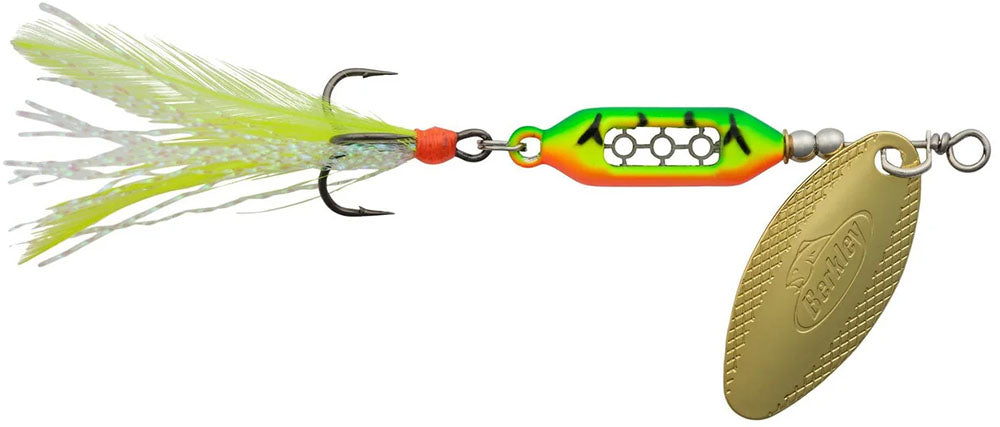 Berkley Dough Rider Inline Spinners