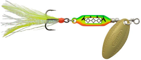 Berkley Dough Rider Inline Spinners