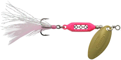 Berkley Dough Rider Inline Spinners