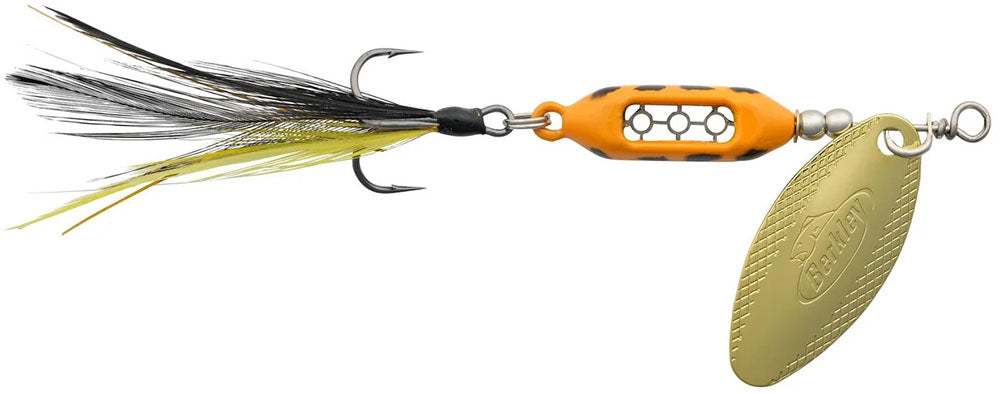 Berkley Dough Rider Inline Spinners