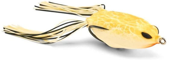 Berkley Swamp Lord Jr. Hollow Body Frog - 2.25 Inch
