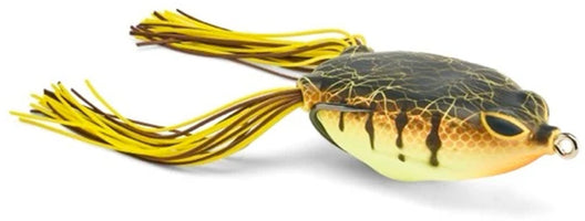 Berkley Swamp Lord Jr. Hollow Body Frog - 2.25 Inch