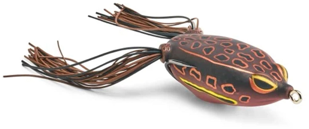 Berkley Swamp Lord Jr. Hollow Body Frog - 2.25 Inch