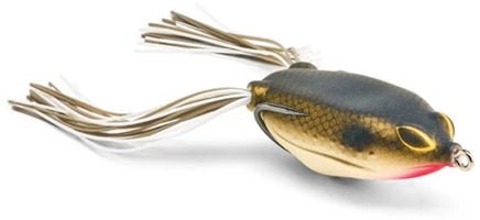 Berkley Swamp Lord Jr. Hollow Body Frog - 2.25 Inch