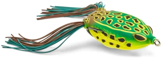 Berkley Swamp Lord Jr. Hollow Body Frog - 2.25 Inch