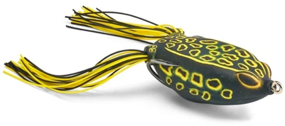 Berkley Swamp Lord Jr. Hollow Body Frog - 2.25 Inch