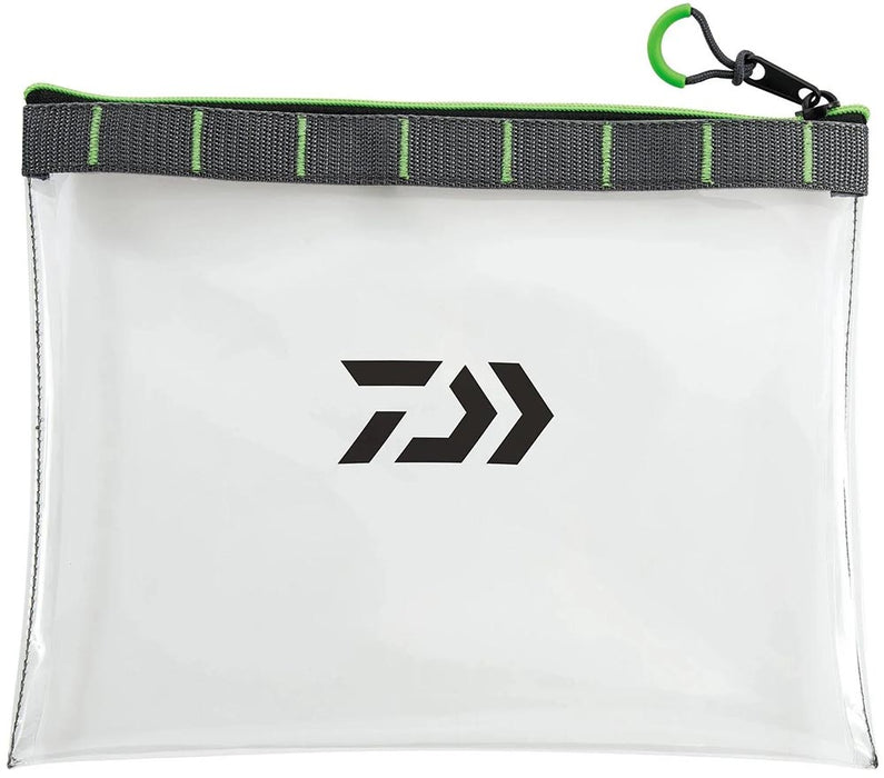 Daiwa D-VEC Tactical View Zip Bags